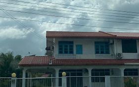 Bandar Jaya Homestay